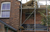 free Sharneyford home extension quotes