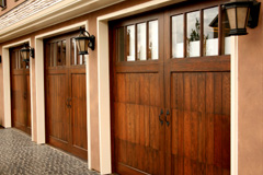 Sharneyford garage extension quotes