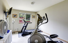 Sharneyford home gym construction leads
