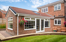 Sharneyford house extension leads
