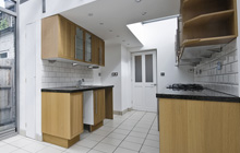 Sharneyford kitchen extension leads